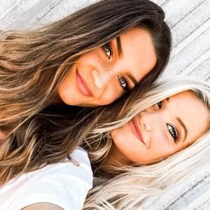 Meet your Posher, Marykate